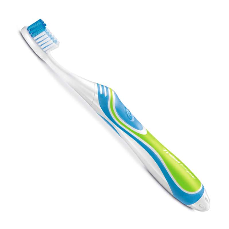 Trisa Sonic Power Battery Young Edition