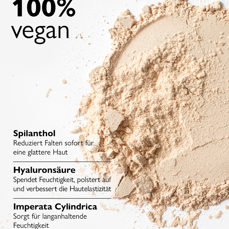 Biotulin Hydrolon Loose Powder