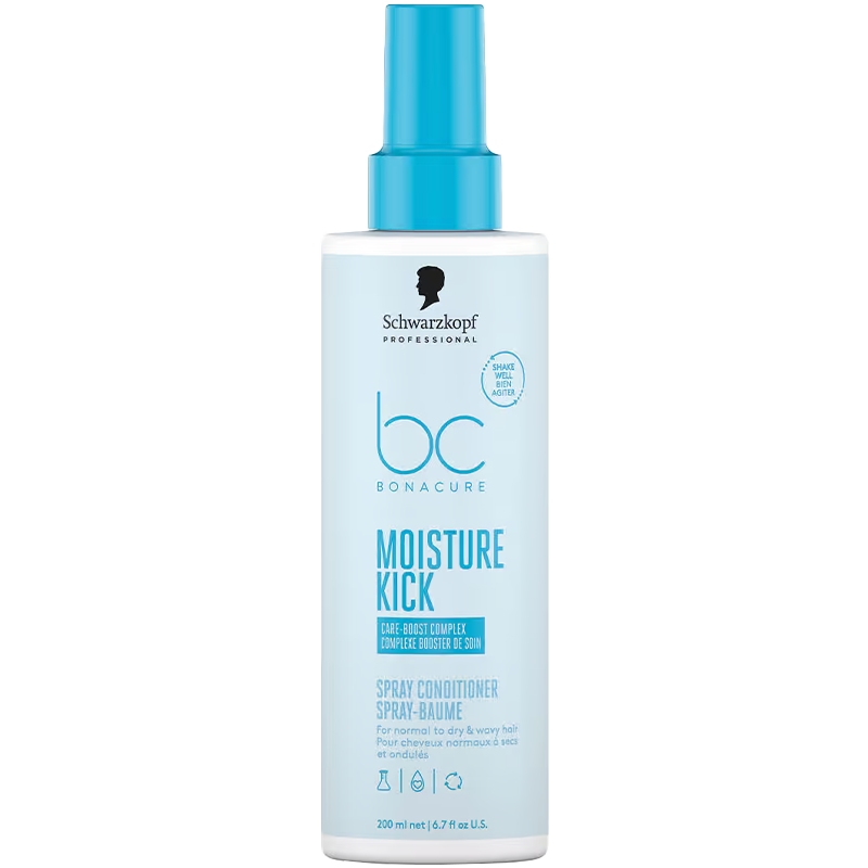 BC Hyaluronic Moisture Kick Spray - 200ml