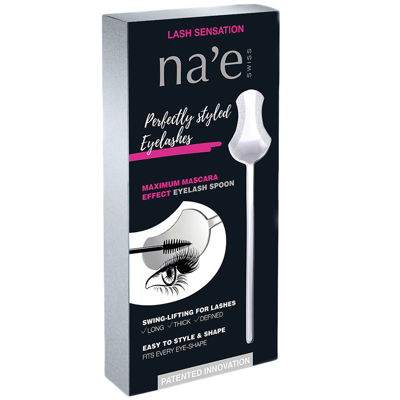 na'e EYELASH-SPOON