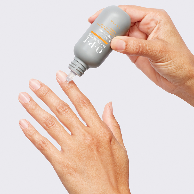 Soothe & Remove Cuticles - 50ml