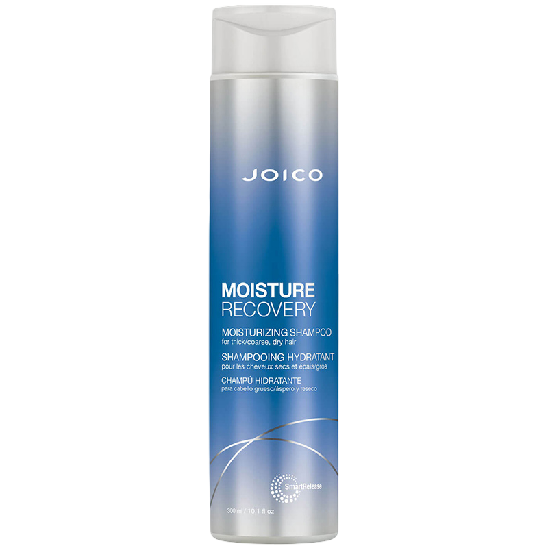 Moisture Recovery Shampoo (300ml) Moisture Recovery Shampoo (300ml)