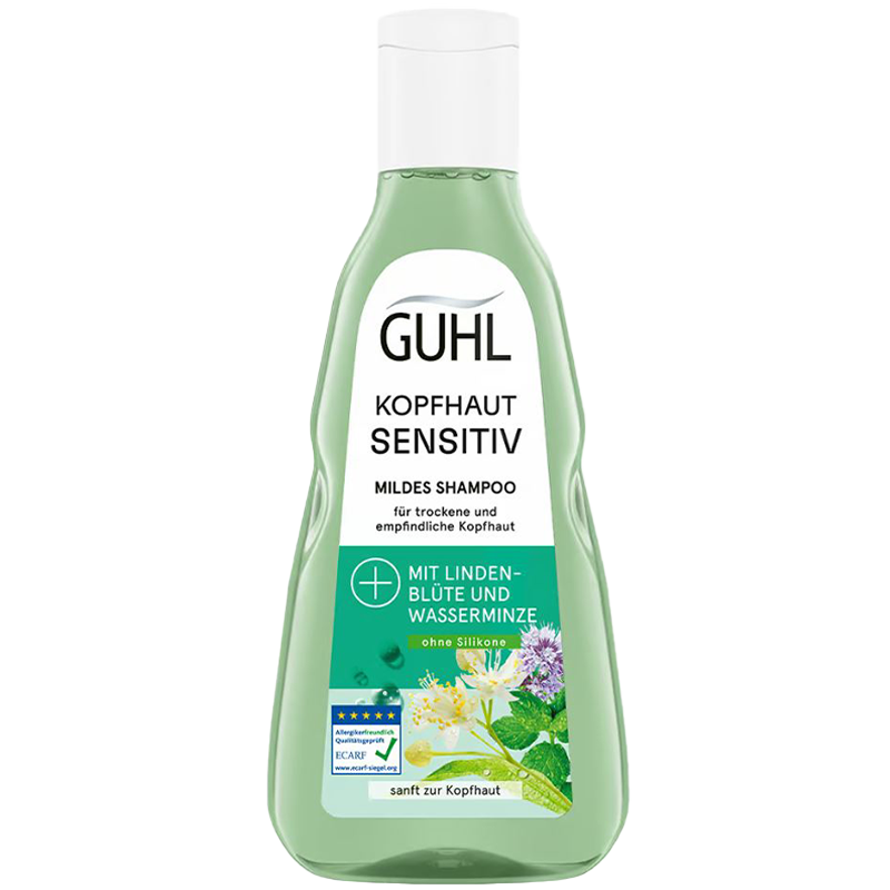 Kopfhaut Sensitiv Shampoo