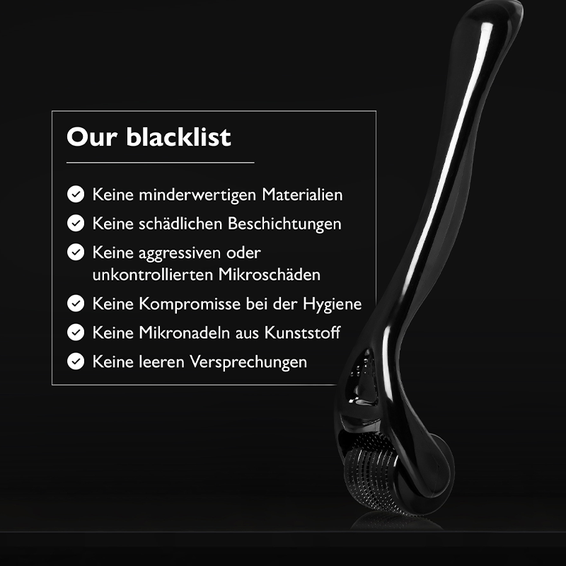 Biotulin Micro-Needling Dermaroller