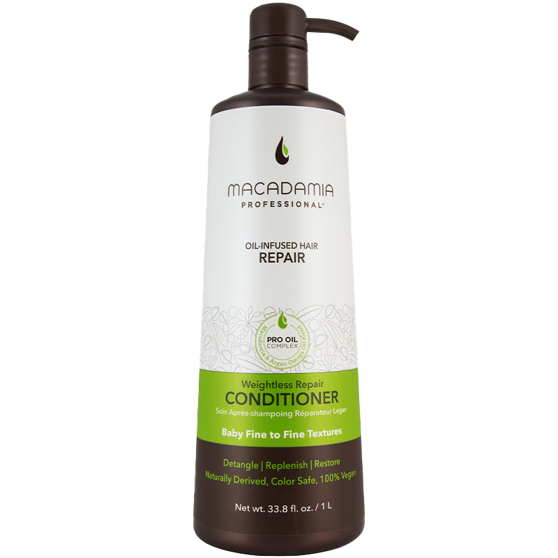 Weightless Repair Conditioner - 1000ml