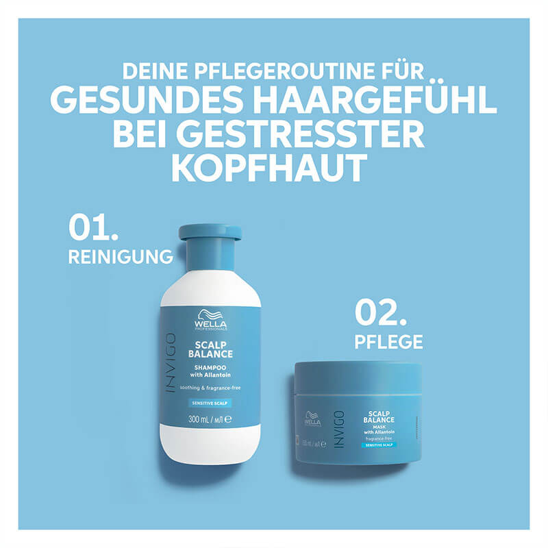 Invigo Scalp Balance Oily Scalp - 300ml