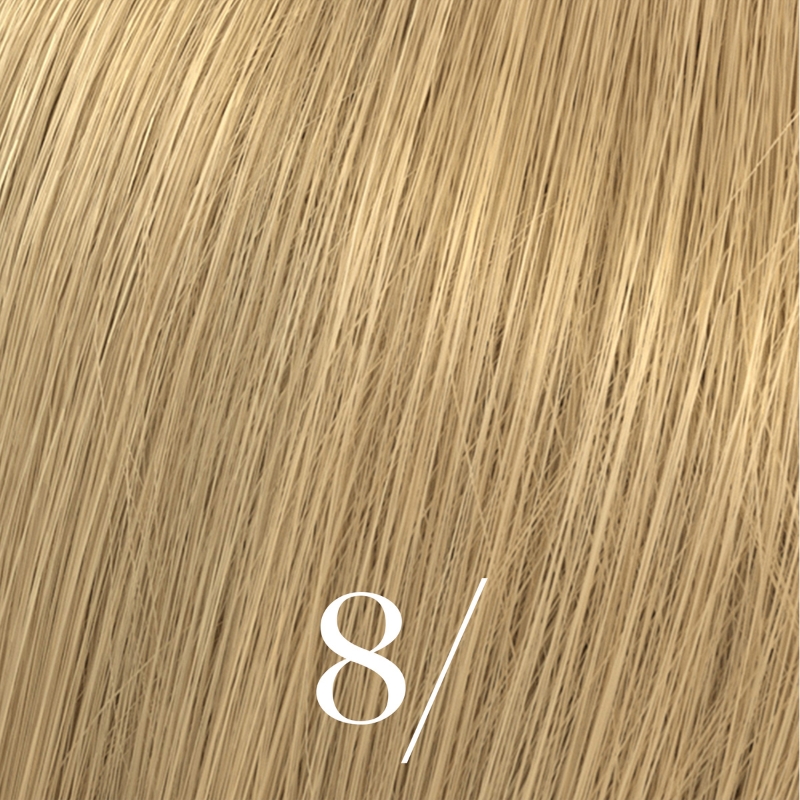 Color Xpress Vegan 8 hellblond - 60ml