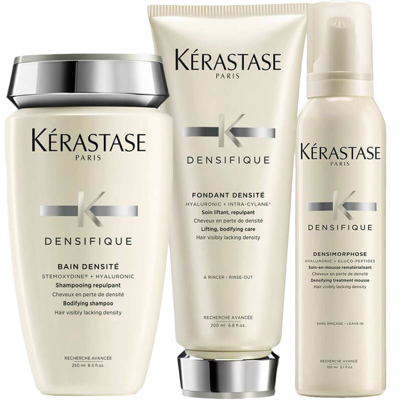 Densifique Pflegetrio - 600ml