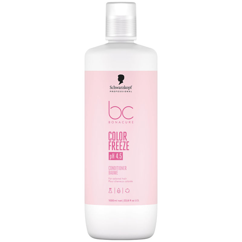 BC pH 4.5 Color Freeze Conditioner - 1000ml