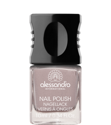 Velvet Taupe Nagellack (10ml) alessandro 97