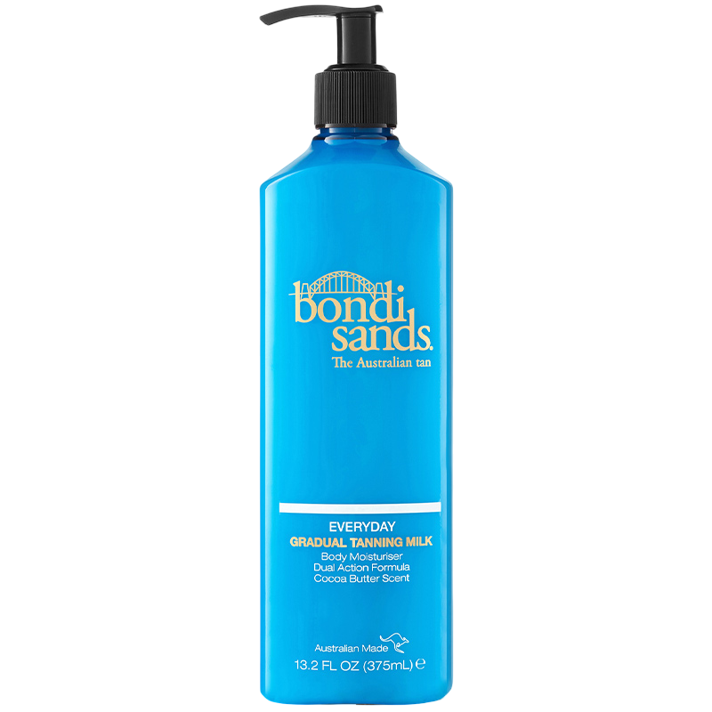 Bondi Sands Everyday Gradual Tanning Milk