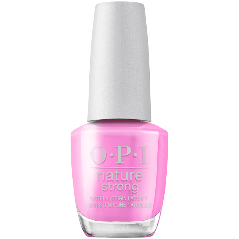 Nature Strong - Emflowered