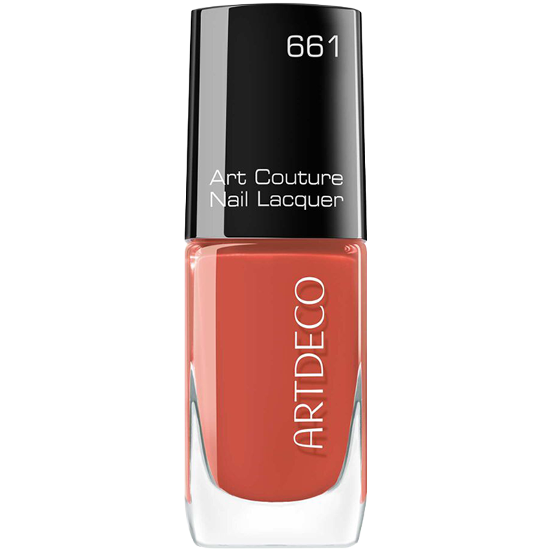 Artdeco Nail Lacquer - 661 capri sunset
