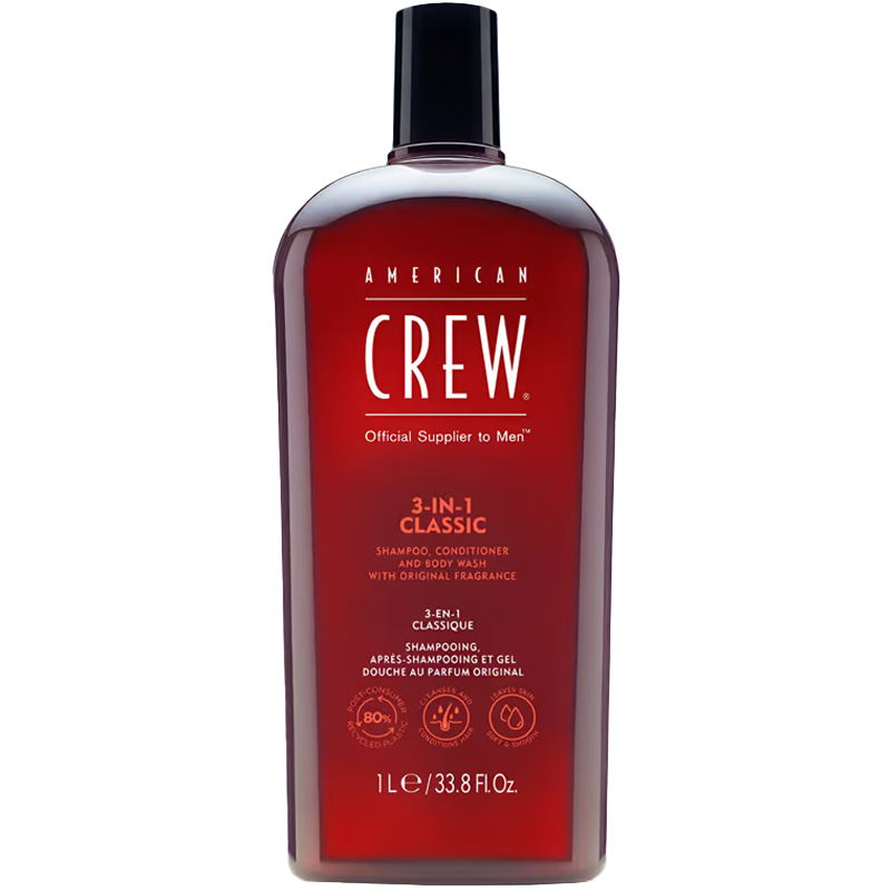 Classic 3-in-1 - 1000ml