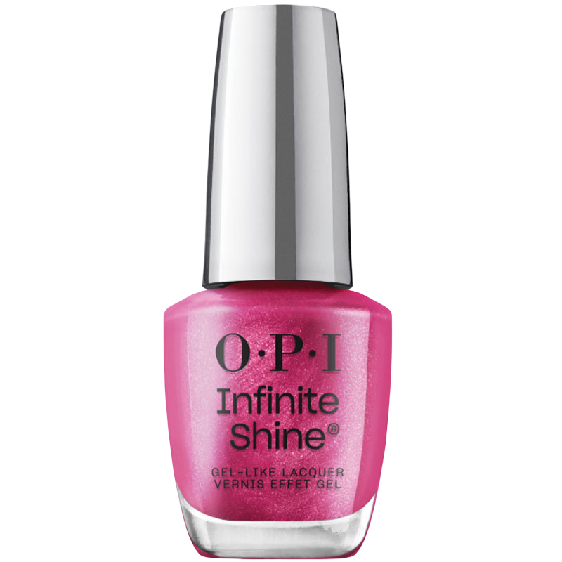 Infinite Shine - Deja Rouge