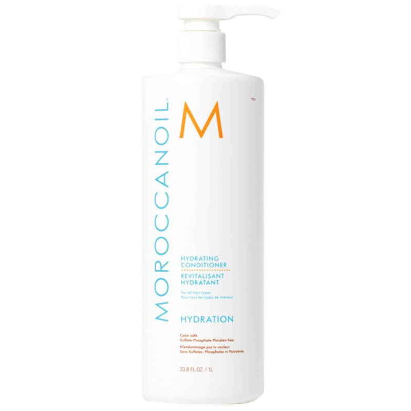 Moroccanoil Conditioner Hydration (1000ml) Moroccanoil Conditioner Hydration (1000ml)