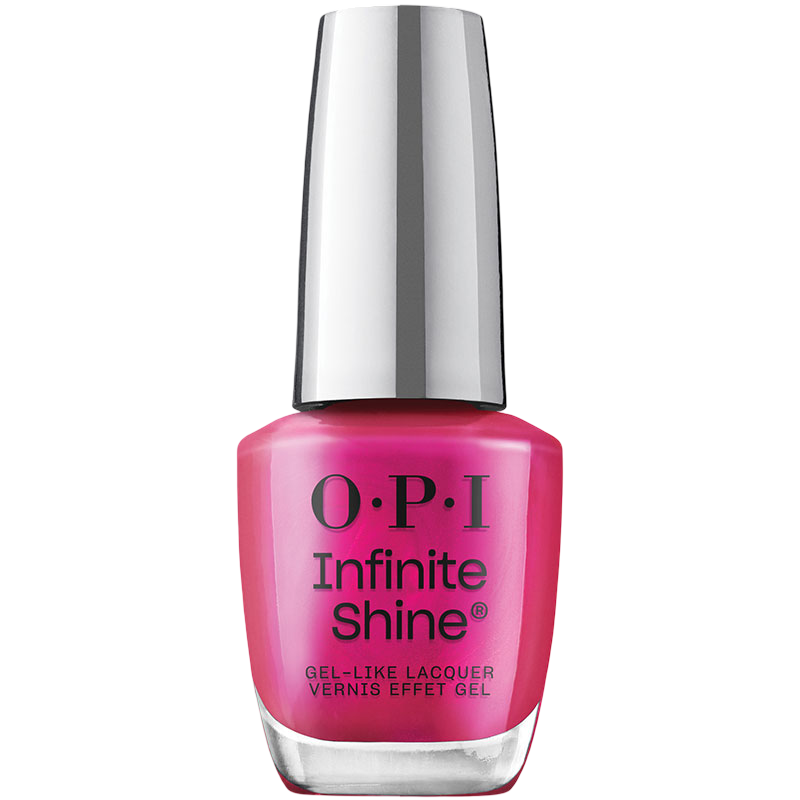 Infinite Shine - Pompeii Purple