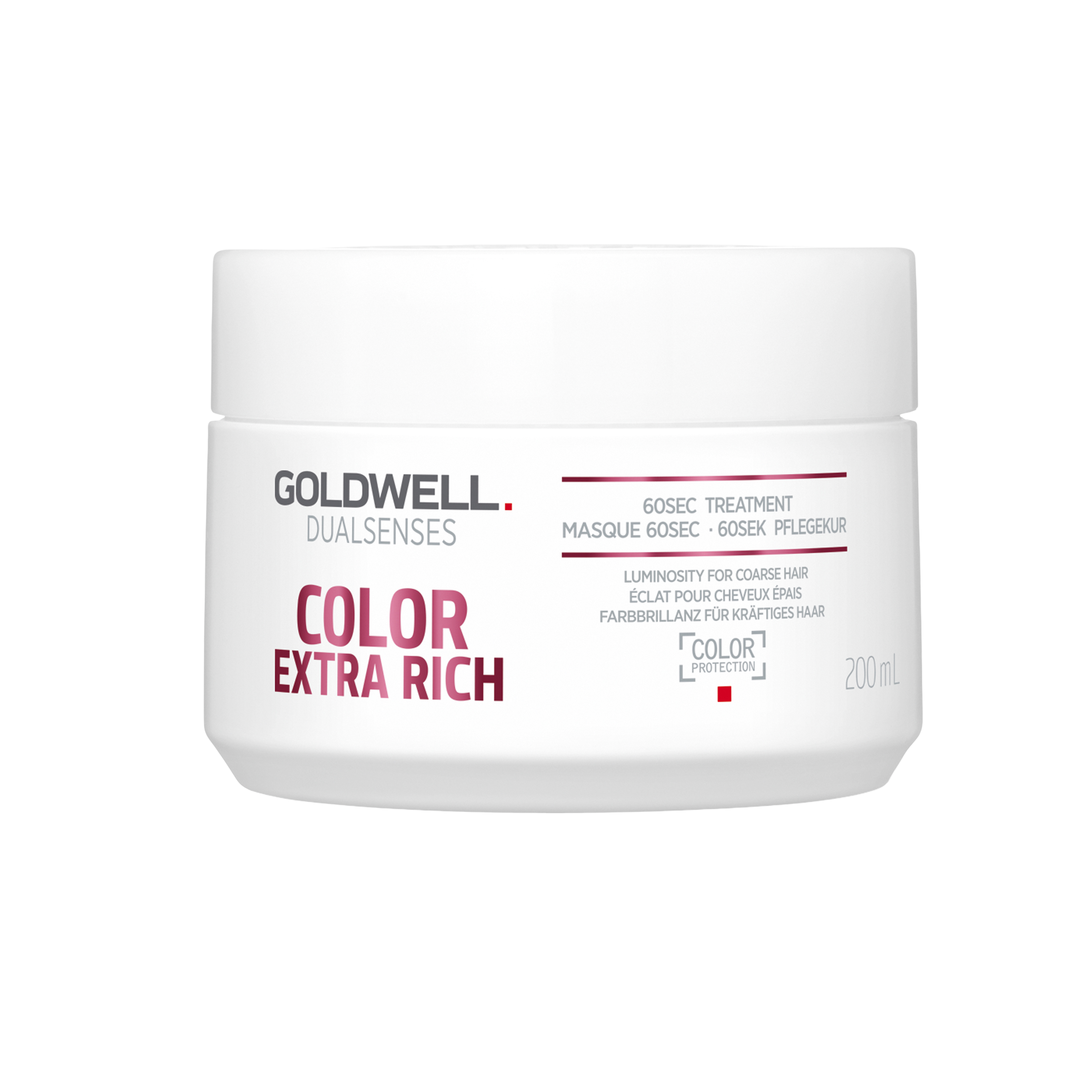 Color Extra Rich 60sec Treatment (200 ml)