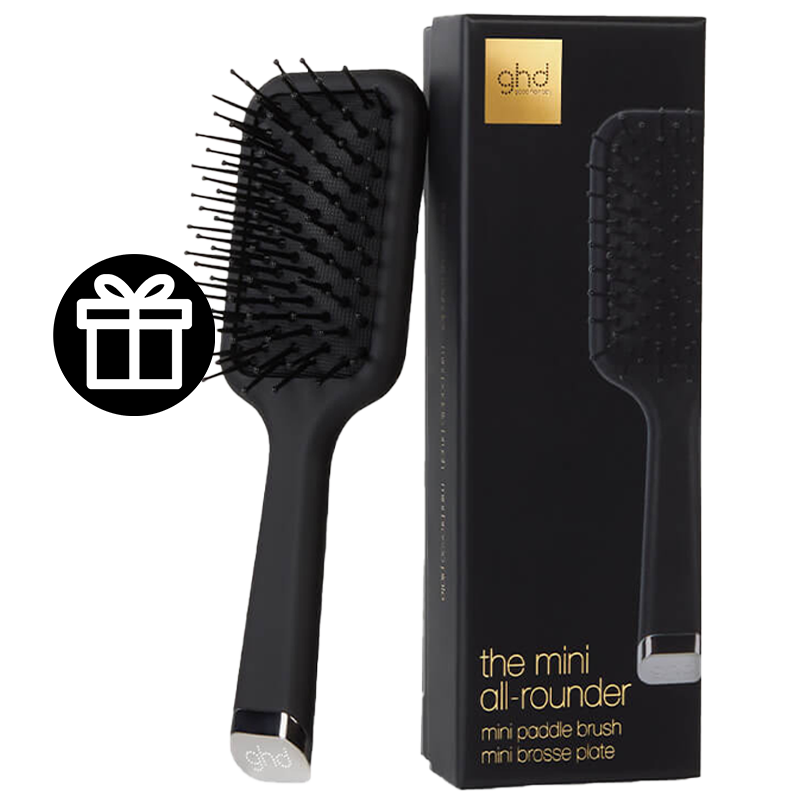 ghd The Mini All-Rounder (Marketing)