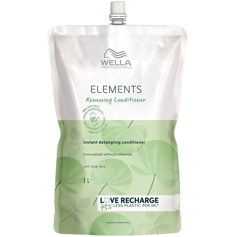 Elements Renewing Conditioner Pouch - 1000ml