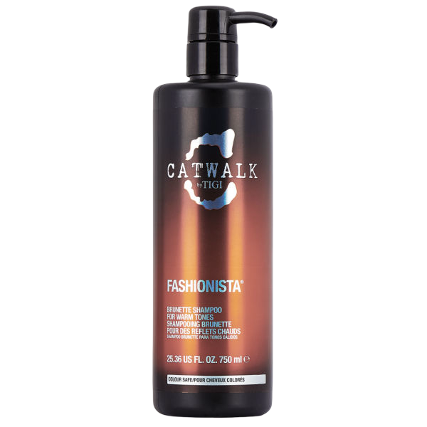 Fashionista Brunette Conditioner (750ml)
