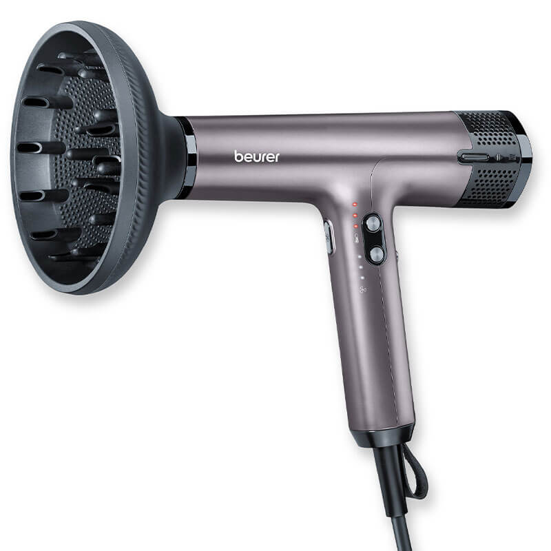 HairCare - Haartrockner Excellence HC 100