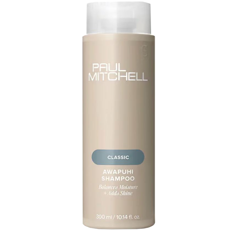 Awapuhi-Shampoo 300ml