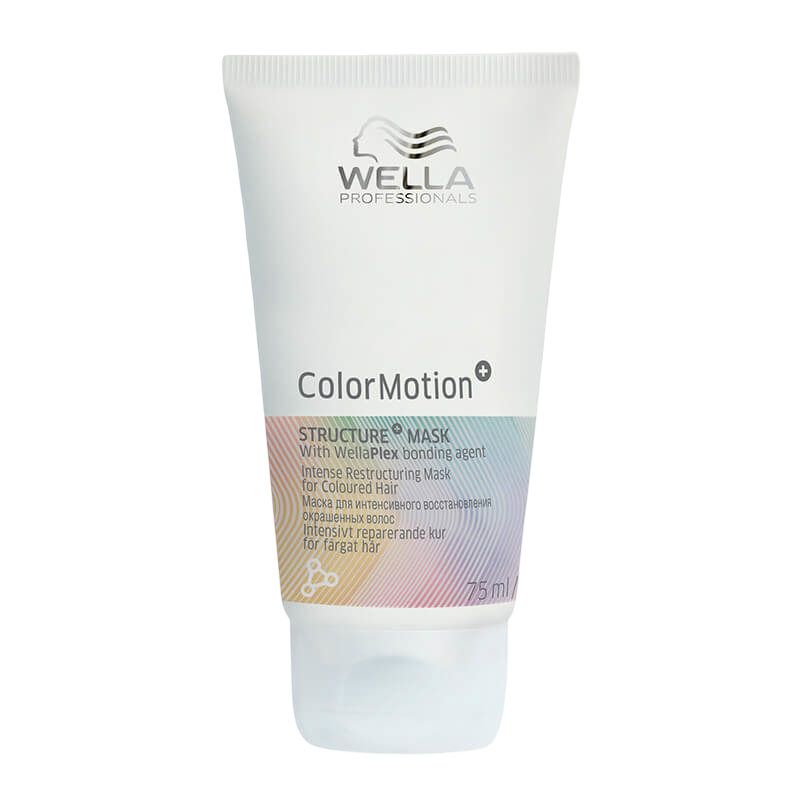 Color Motion + Mask - 75ml