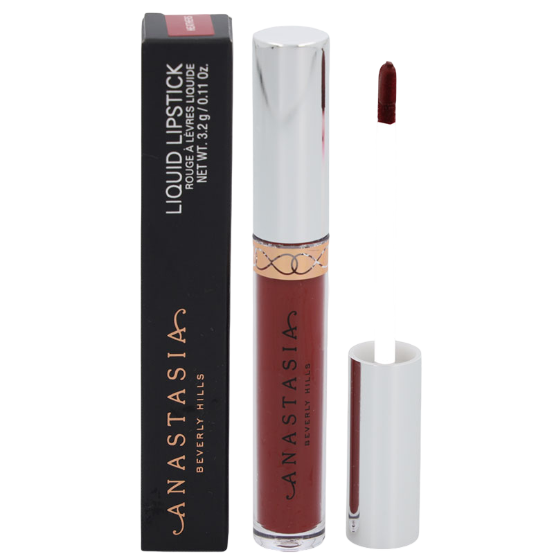 Anastasia Beverly Hills Matte Lipstick - Heathers