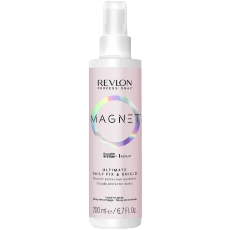 Revlon Magnet Ultimate Daily Fix & Shield - 200ml