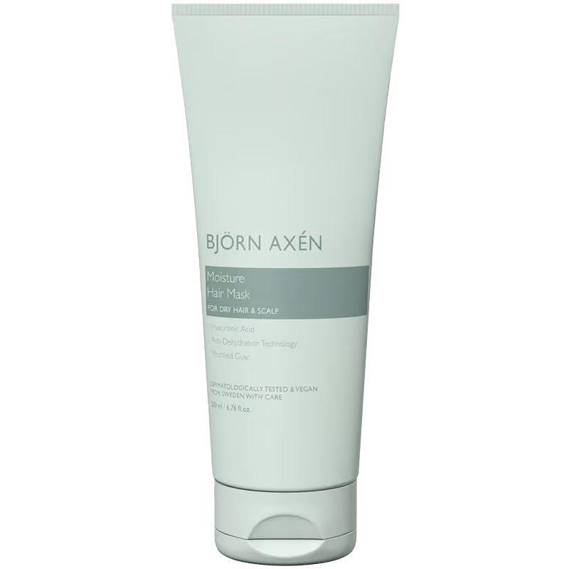 Björn Axen Moisture Hair Mask