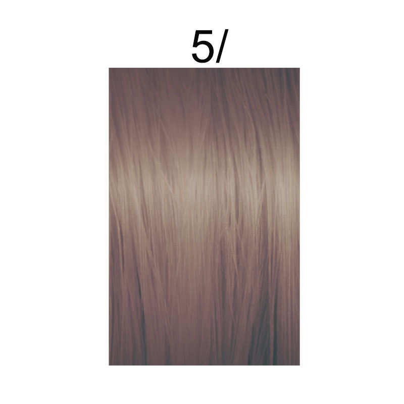 Illumina Color 5/ hellbraun