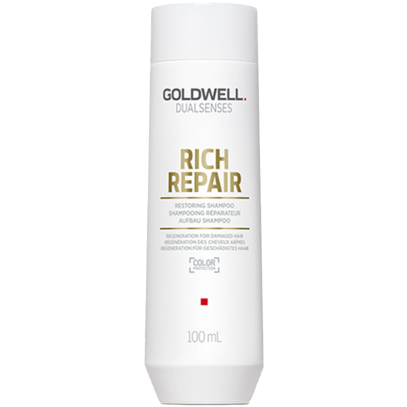 Rich Repair Restoring Shampoo - 100ml