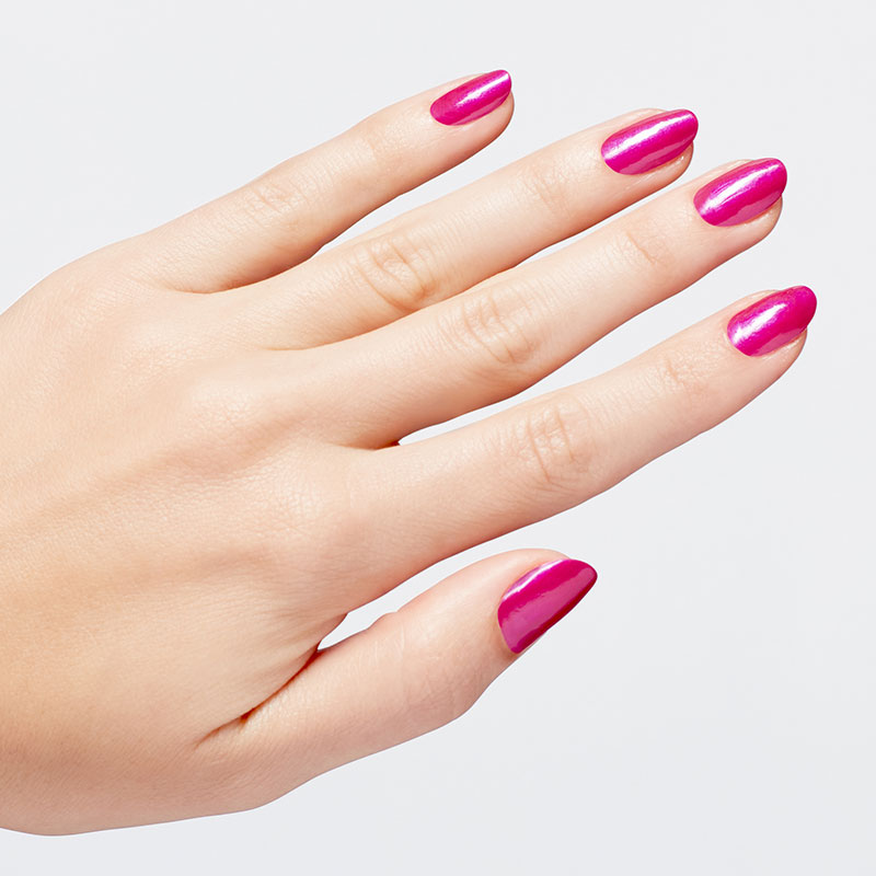 Infinite Shine - Pompeii Purple