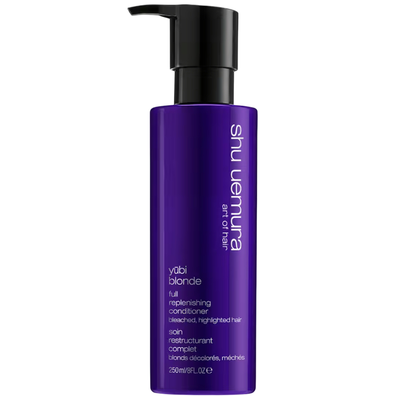 Yubi Blonde Glow Conditioner