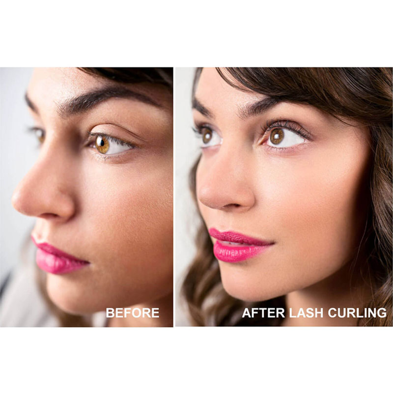 RefectoCil Eyelash Curl Kit