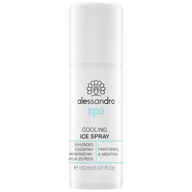 Spa Cooling Ice Spray - 150ml