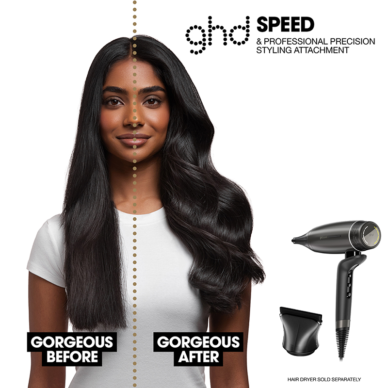 Pro Precision Zentrierdüse