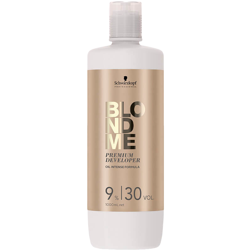 BLONDME Premium Care Developer 9% BLONDME Premium Care Developer 9%