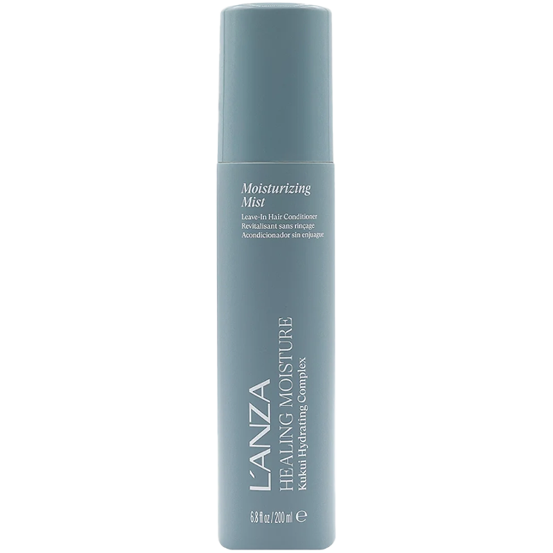 Healing Moisture Leave in Conditioner (200 ml)