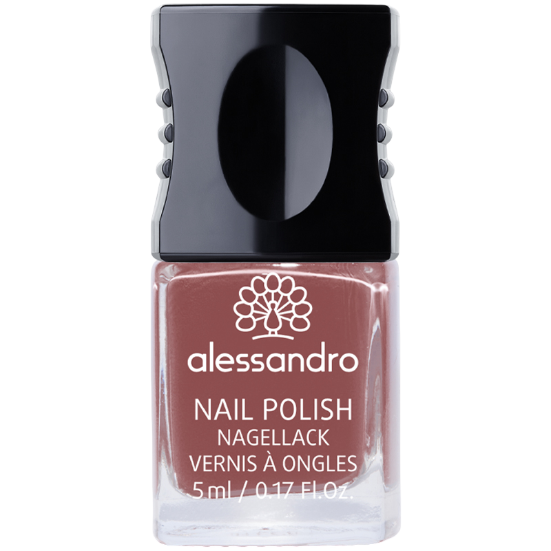 Nail Polish - 910 Rosy Wind