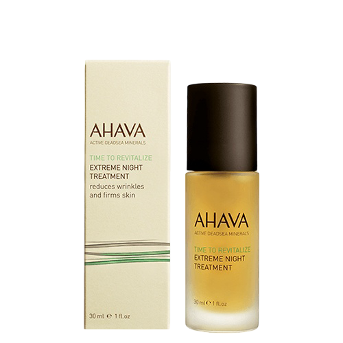 Time Revitalize Extreme Night Treatment (30ml)