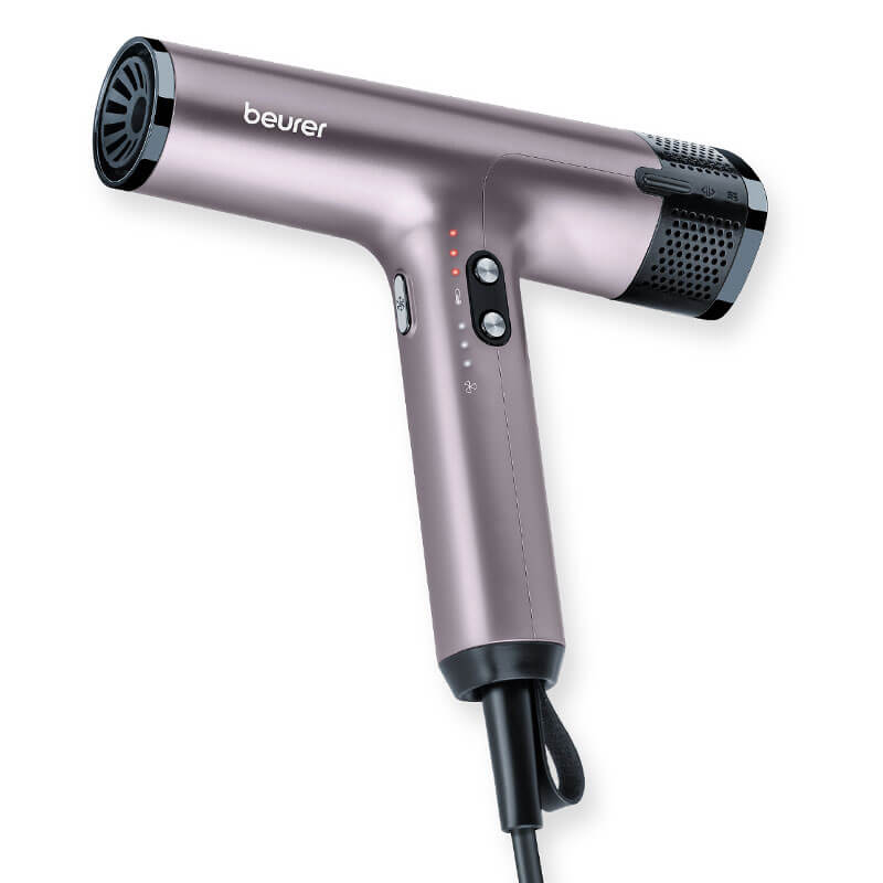 HairCare - Haartrockner Excellence HC 100