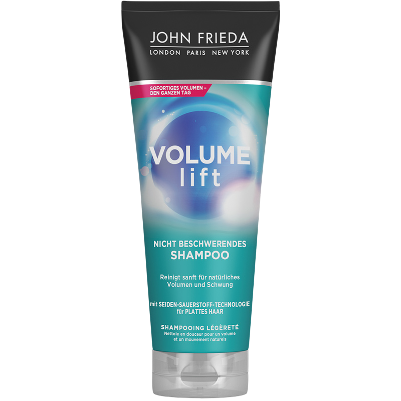 Volume Lift - Shampoo