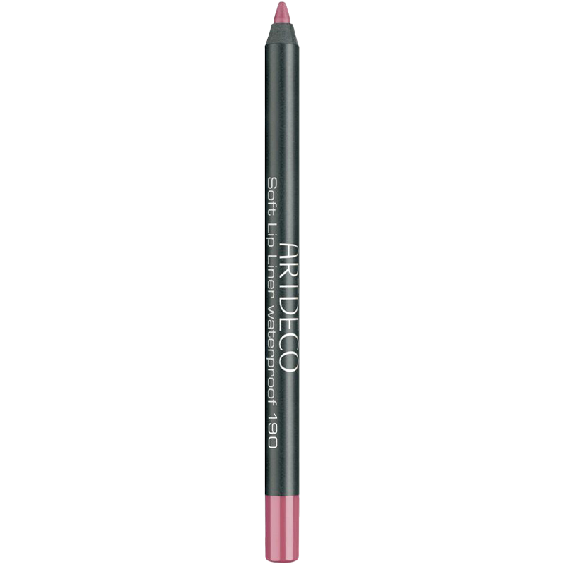 Soft Lip Liner WP - Cool Rose 190