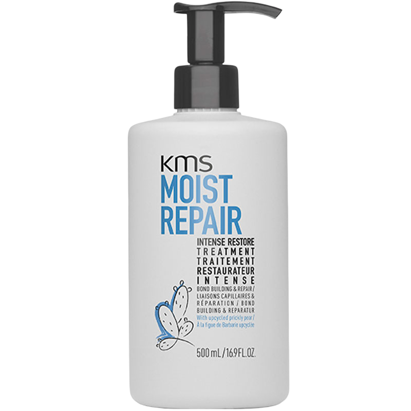 Moist Repair Restore Treatment - 500ml