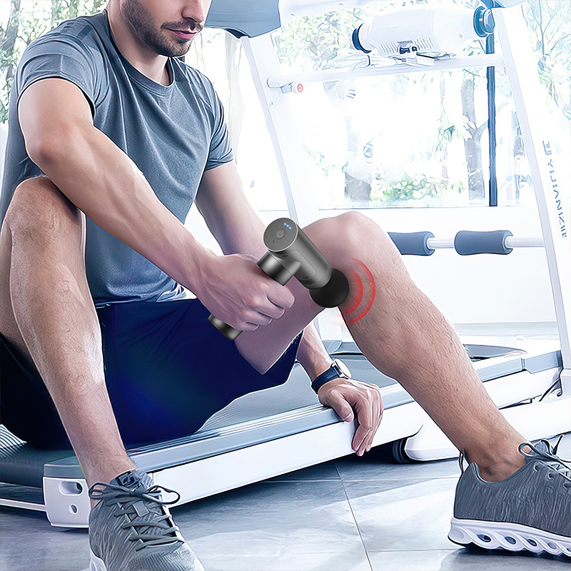 Terraillon Muscle Massager