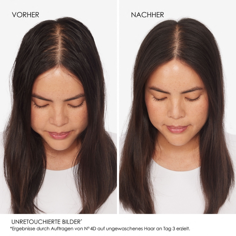 Olaplex No.4D Clean Volume Detox Dry Shampoo - 250ml