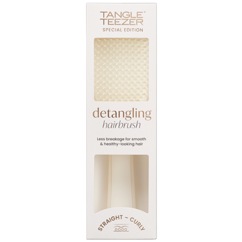 Ultimate Detangler - Matte Porcelain Cream