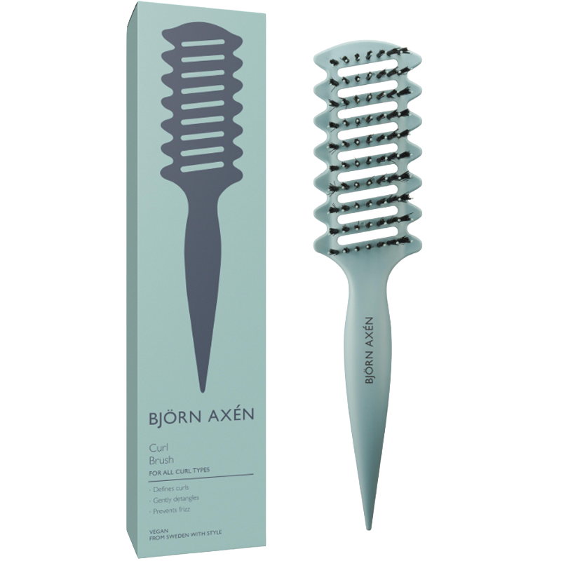 Björn Axén Curl Brush